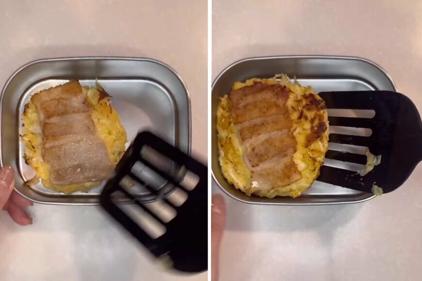 出所：@_kazoku.gohan_