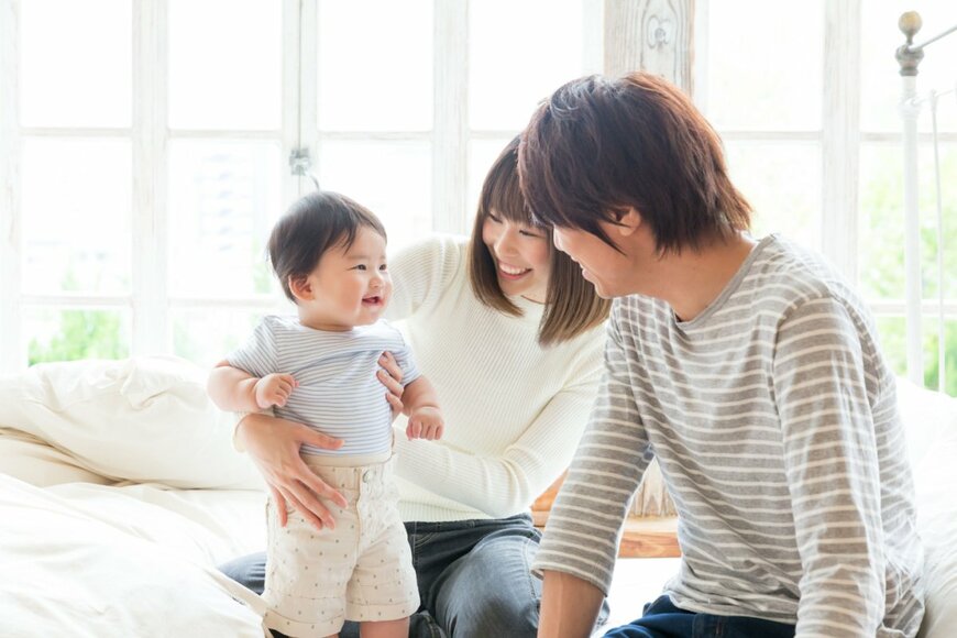 「子育て支援住宅認定制度」とは？住宅購入がお得になるのか