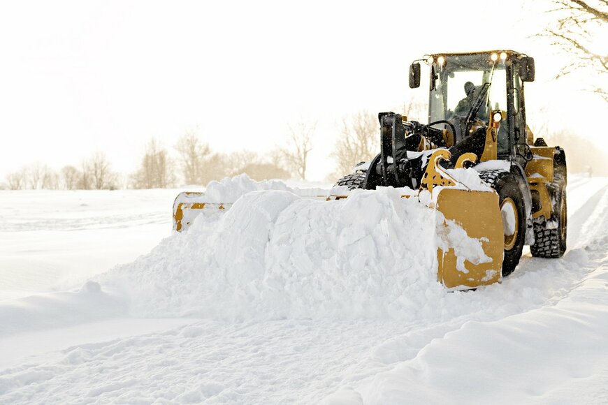 善意で除雪をしたら集まった「いただきもの」に14万いいね　「これが徳を積むということか」