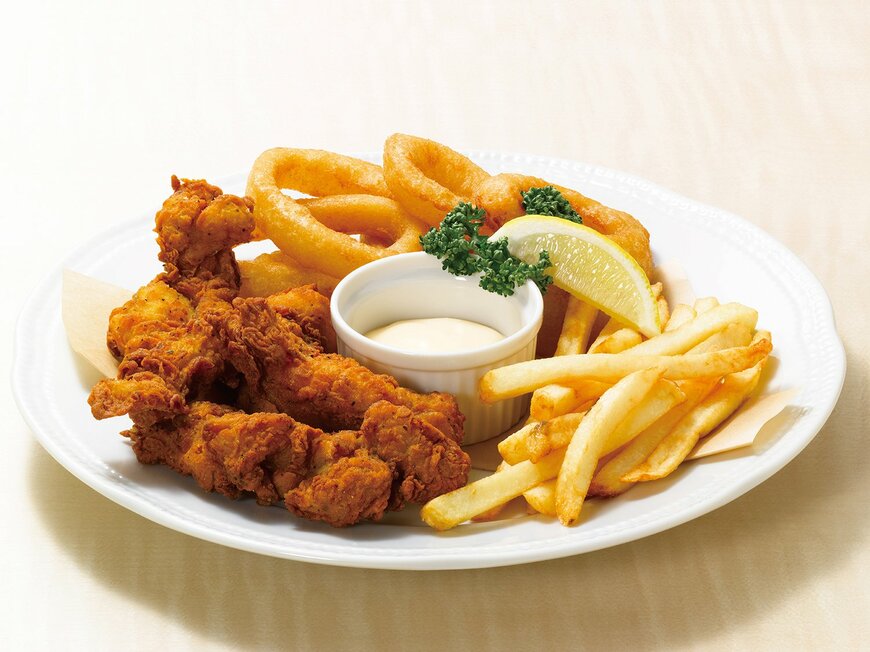 出所：ロイヤルホールディングス株式会社「ロイヤルホストのグランドメニューがリニューアル 国産食材を応援する「Good JAPAN」 期間限定メニューも登場 5月15日（水）より販売開始」