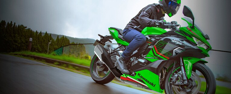 出所：株式会社カワサキモータースジャパン｜公式サイト