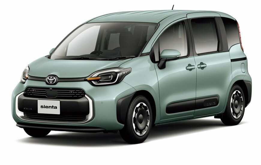 出所：株式会社トヨタ自動車公式画像