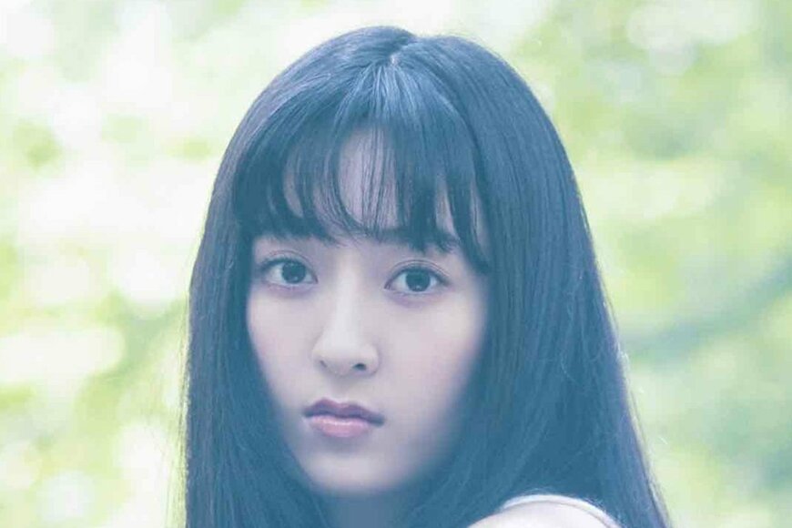 斉藤由貴の娘・水嶋凜25歳 母にそっくり最新ショットが反響「今日も美しい」「可愛らしい」