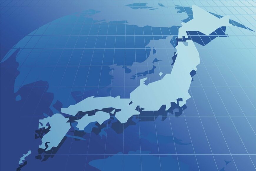 【一般常識】日本で1番面積が小さい都道府県はどこ？　200人に取ったアンケート結果に納得