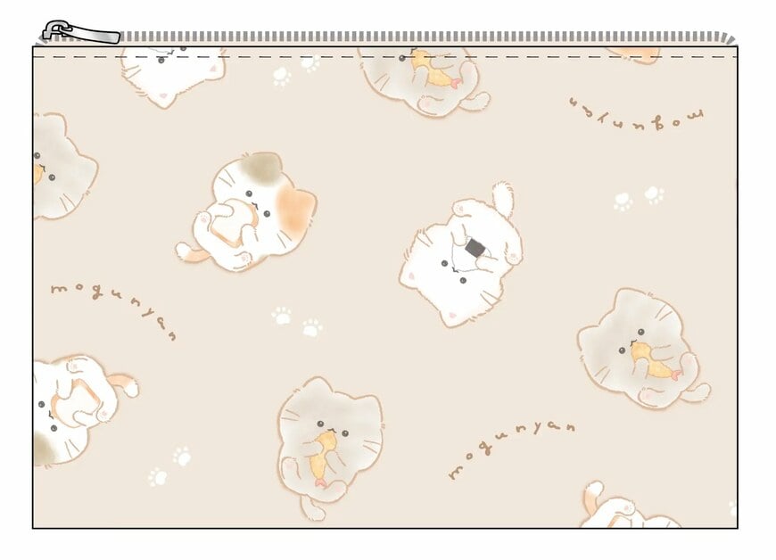 株式会社オンワードコーポレートデザイン　「いーすとけん。・もぐにゃん」コラボ福袋