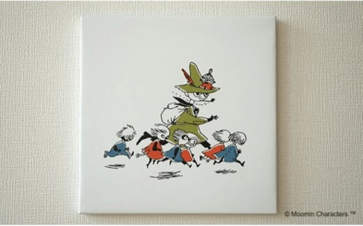 ファブリックフレーム