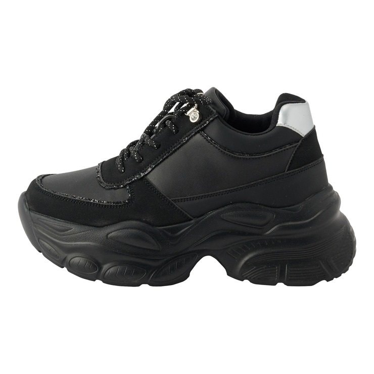 しまむら公式 レディース スニーカー (辻希美)