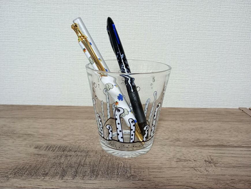  キャンドゥ、スラントタンブラーチンアナゴ画像