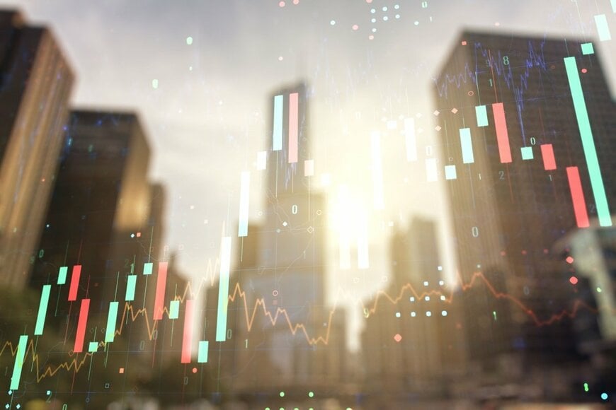 日経平均株価