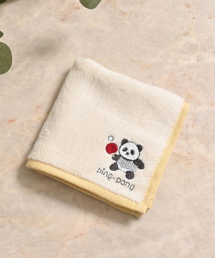 ハニーズ、ハンカチタオル商品画像