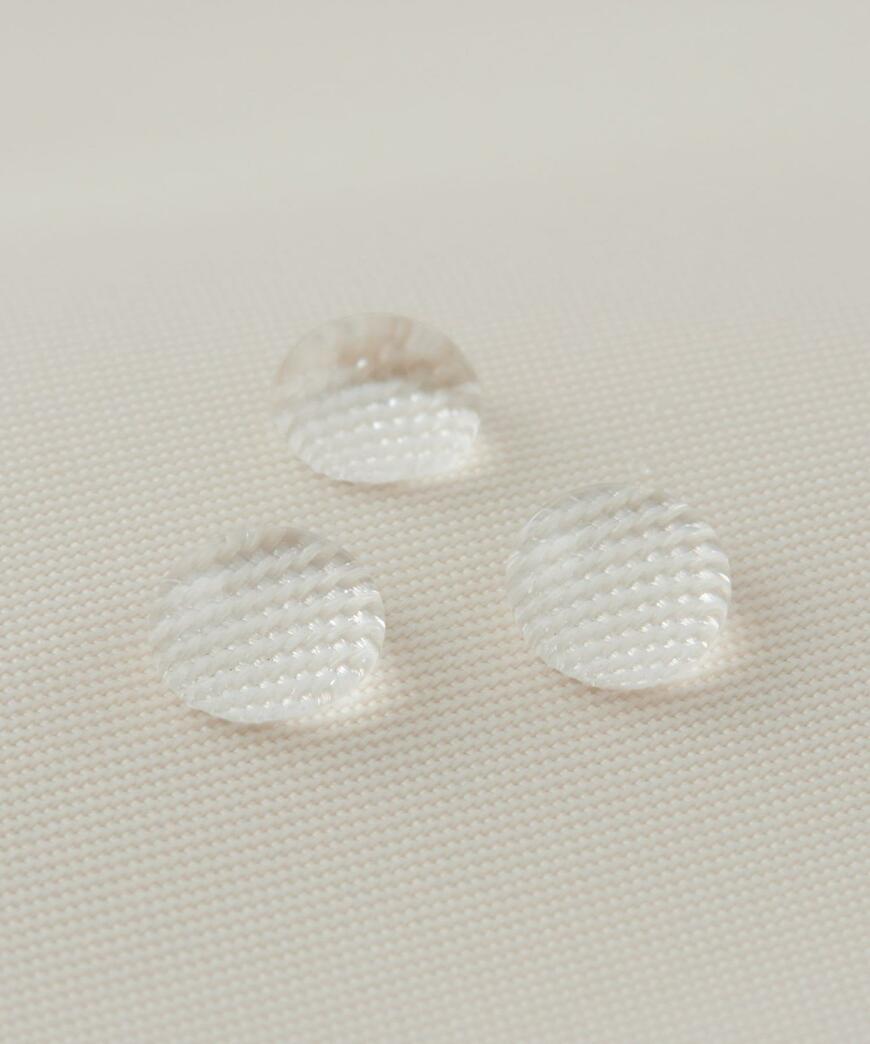 ハニーズ 多収納スクエアリュック