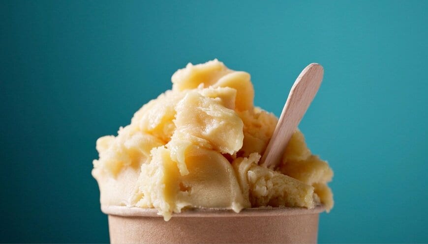 2024年度のアイスクリーム販売金額は6451億円