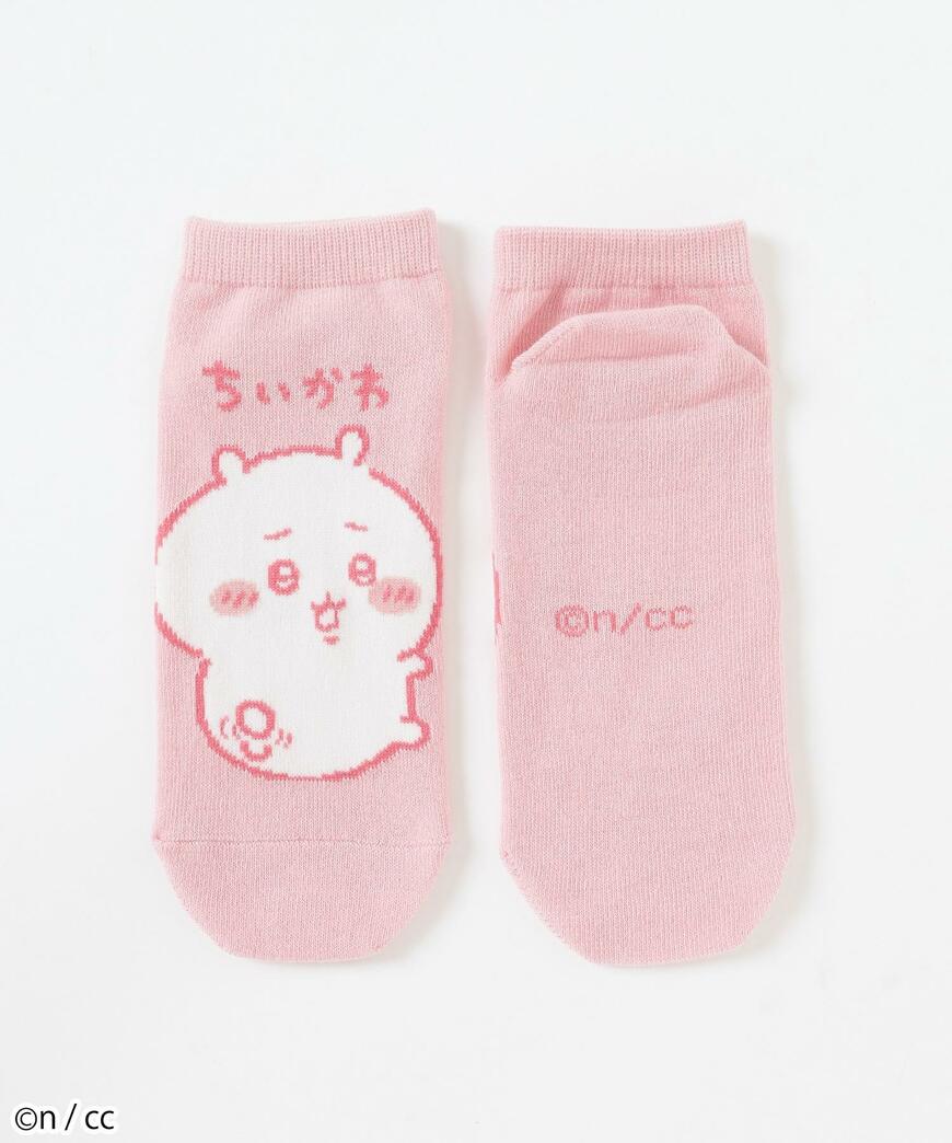 ハニーズ、ちいかわ／ソックス商品画像