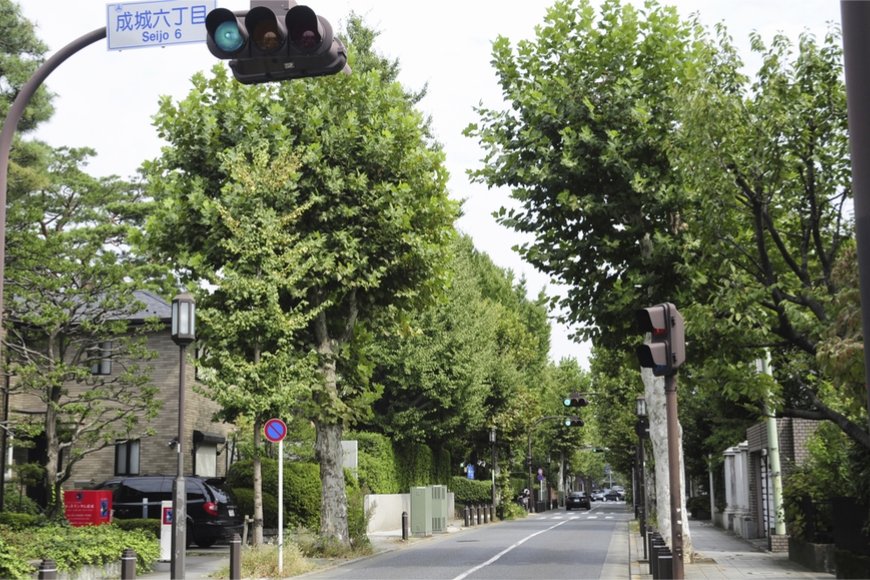 芸能人は東京のどこに住んでいるのか Limo くらしとお金の経済メディア