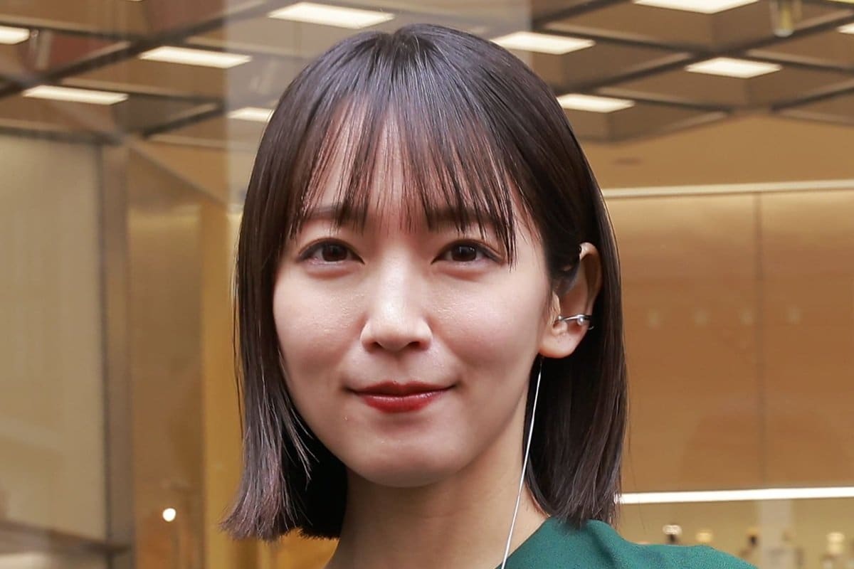 【今結婚したらロス確定!30代美人女優ランキング】2位の吉岡里帆を抑えた1位は日本を代表する37歳の美人女優 1~10位を紹介!国民がロスに ...