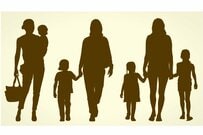 シングルマザー3人が語る「離婚への後悔、そして苦悩」