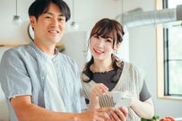 共働き世帯の家事負担は公平？【「家事・育児」100選 チェックリスト】名前のない家事も！どう分担する？