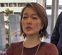【素敵すぎる！】おしゃれなショートヘアに変身した女性…仕上がりに「可愛いやろ」と大絶賛