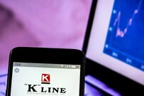 川崎汽船（9107）の株価は▲0.6%の下落。配当利回りは5.80％（2025年10月3日・株式取引概況）