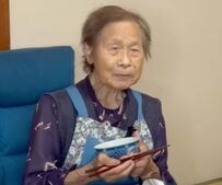 【94歳長寿飯】おばあちゃんが孫のために作る食べ応えのある夕飯に賞賛の声「品数多く野菜もたくさん」「健康の秘訣ですね」
