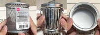 【100均DIY】ダイソーの缶ケースが「キャンドルホルダー」と「ランタン」の2WAY仕様に！工具不要で感動の仕上がり