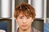 井上尚弥が意外な「愛車」を公開しネット大注目「良いのに乗ってますね」「すごい渋い」「この色は国産では出せなそう」