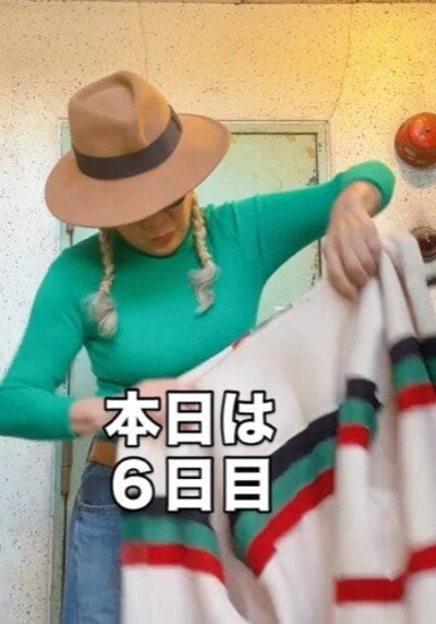 72歳のおばあちゃん