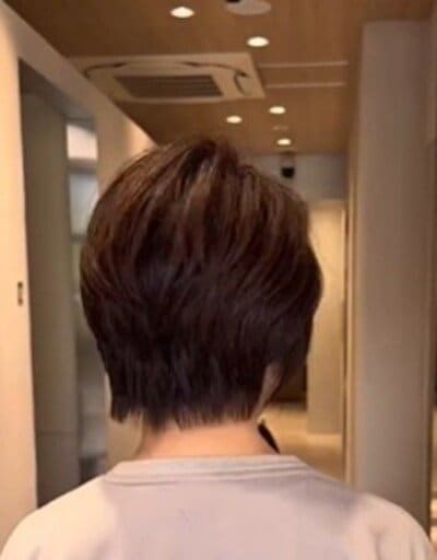 人気美容師