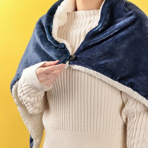 オリジナル ブランケット