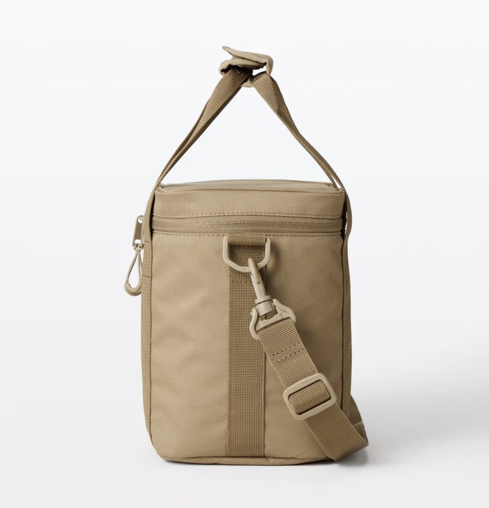 無印良品らしい落ち着いたデザイン