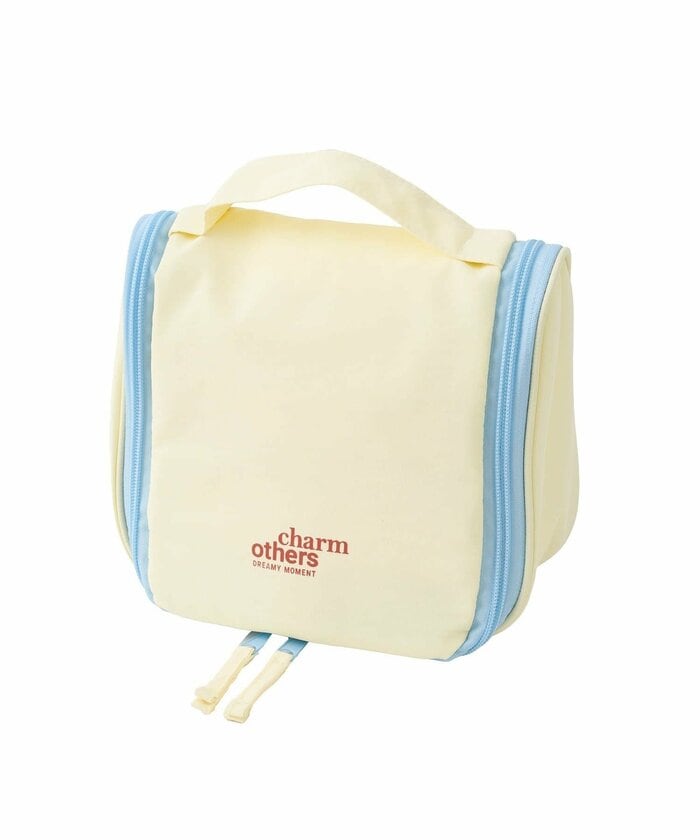 旅行に最適なアイテムですが、もちろん普段使いも可能