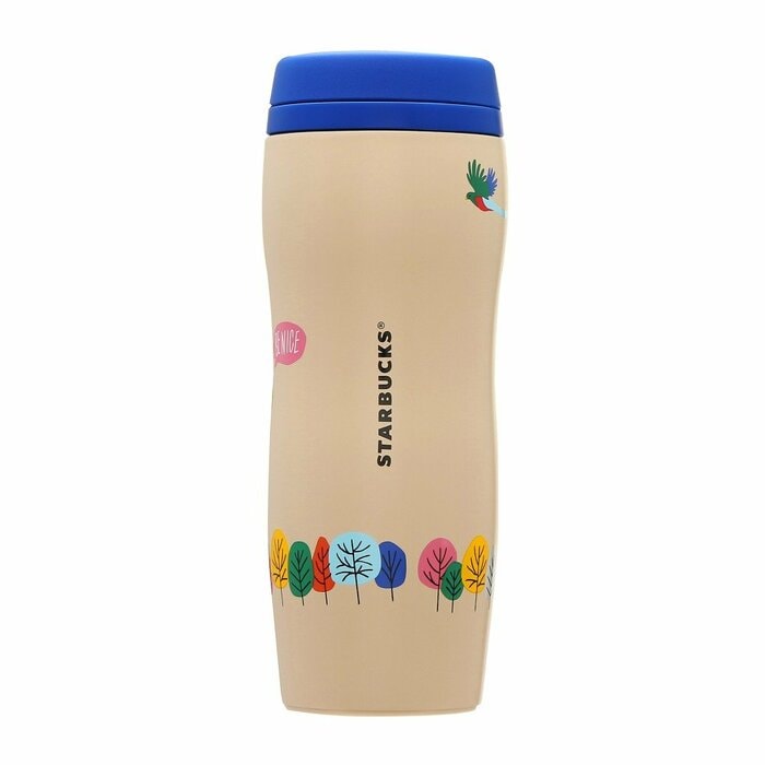 動物たちが楽し気な雰囲気を醸し出すデザイン