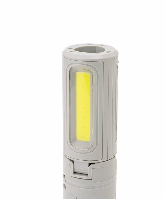 主張しすぎないグレーのカラーと無駄のないデザインも魅力です