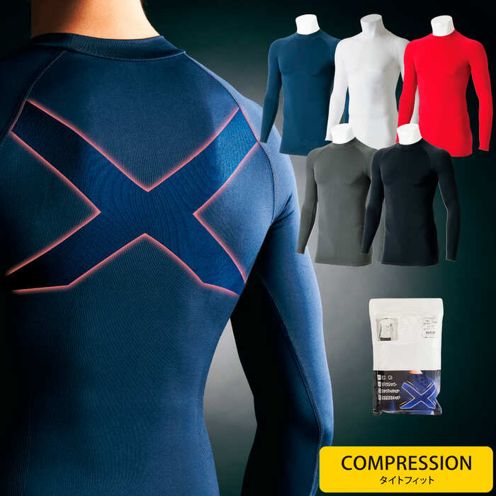 ゴルフやスポーツはもちろん、ワークにもおすすめ