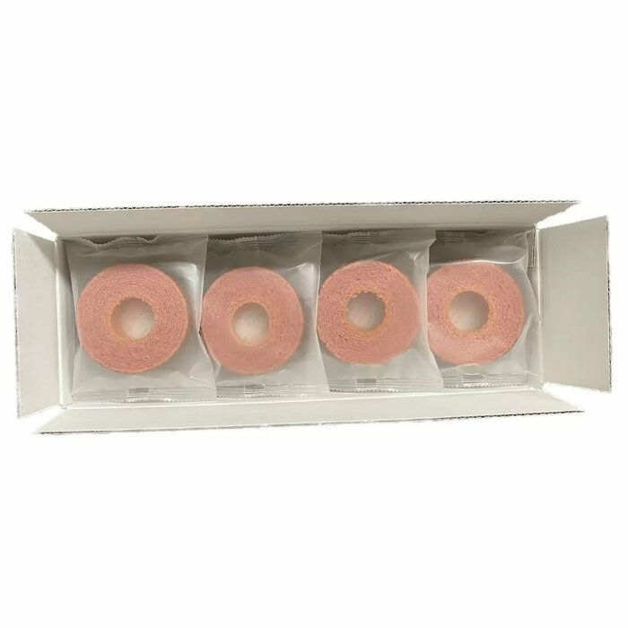 季節限定フレーバーのいちご味