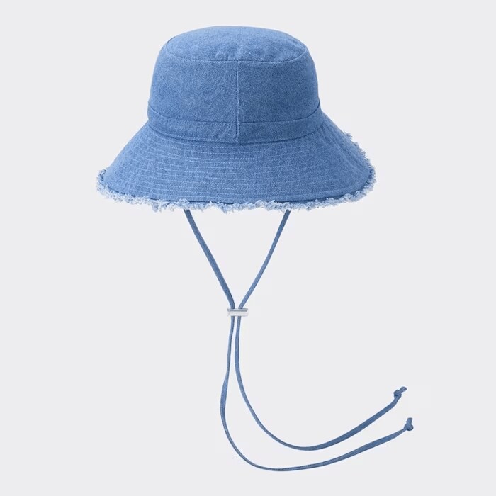 画像出典：すべて「GU公式」