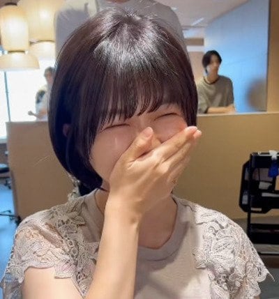 出所：＠short.hair.shinyashiki