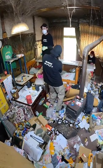 出所：@katazuke_online.nakanohito