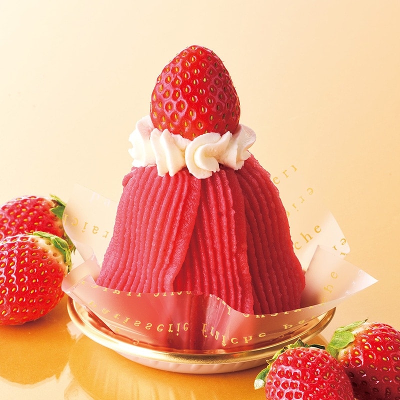 画像出所：シャトレーゼ公式サイト