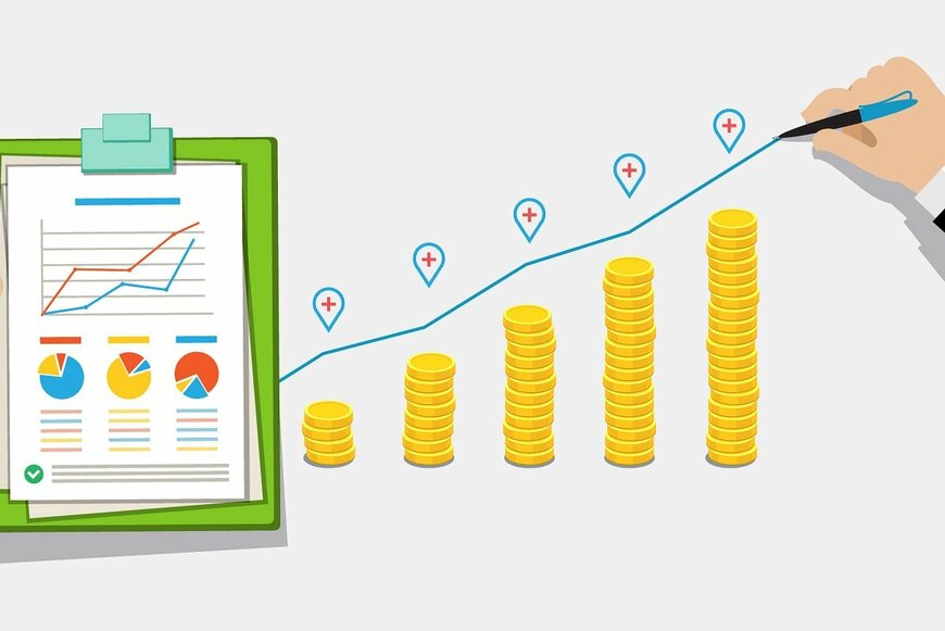 貯金が苦手な人へ！お金を貯めるときに考えるべきこととは？