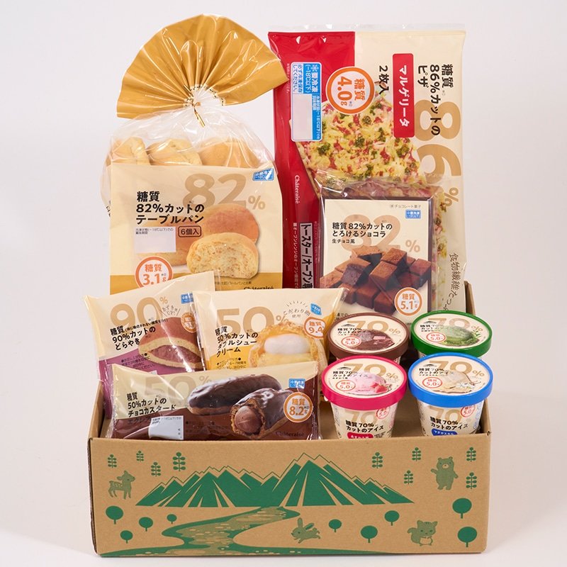 画像出典：シャトレーゼ公式