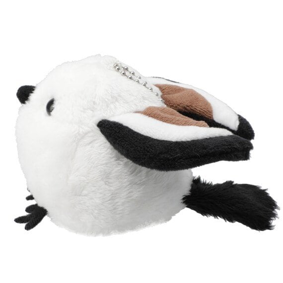 出所：ニトリ公式通販ニトリネット 【デコホーム商品】チャーム（シマエナガ）