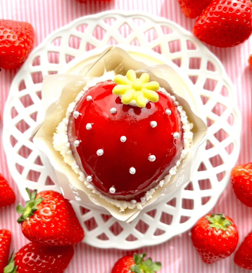 画像出典：シャトレーゼ公式