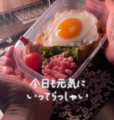 出所：@kotton_no_obento