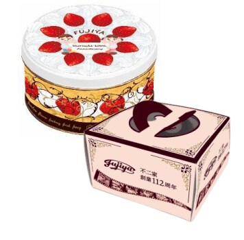 画像出典：不二家公式