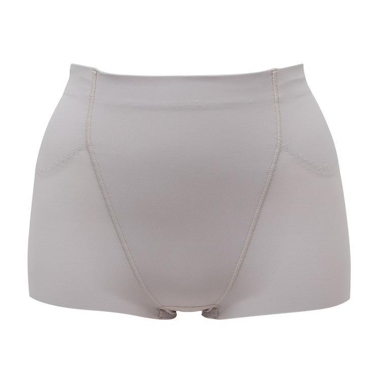 出所：しまむら公式オンラインストア 腰こりらっくすショート丈（ピップエレキバン内蔵）