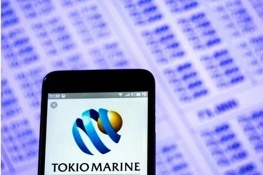 東京海上ホールディングス（8766）の株価は+0.42%の上昇。配当利回りは3.39％（2025年6月6日・株式取引概況）