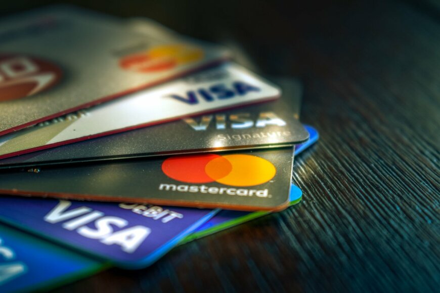 クレジットカード「メインで使うなら」おすすめのカードはどれ？厳選5枚を徹底解説