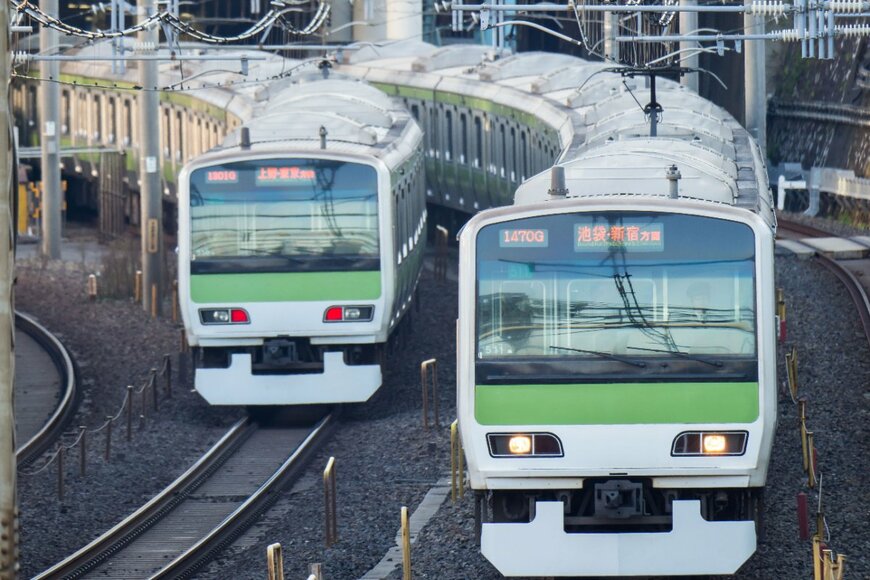 【関東と関西】鉄道の初乗り運賃・営業キロごとの運賃はどちらが安い？鉄道ごとにデータを比較