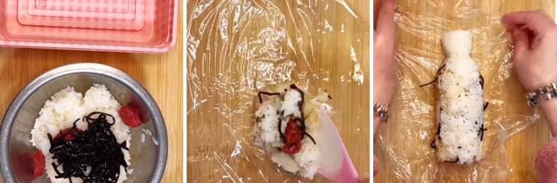 投稿の画像